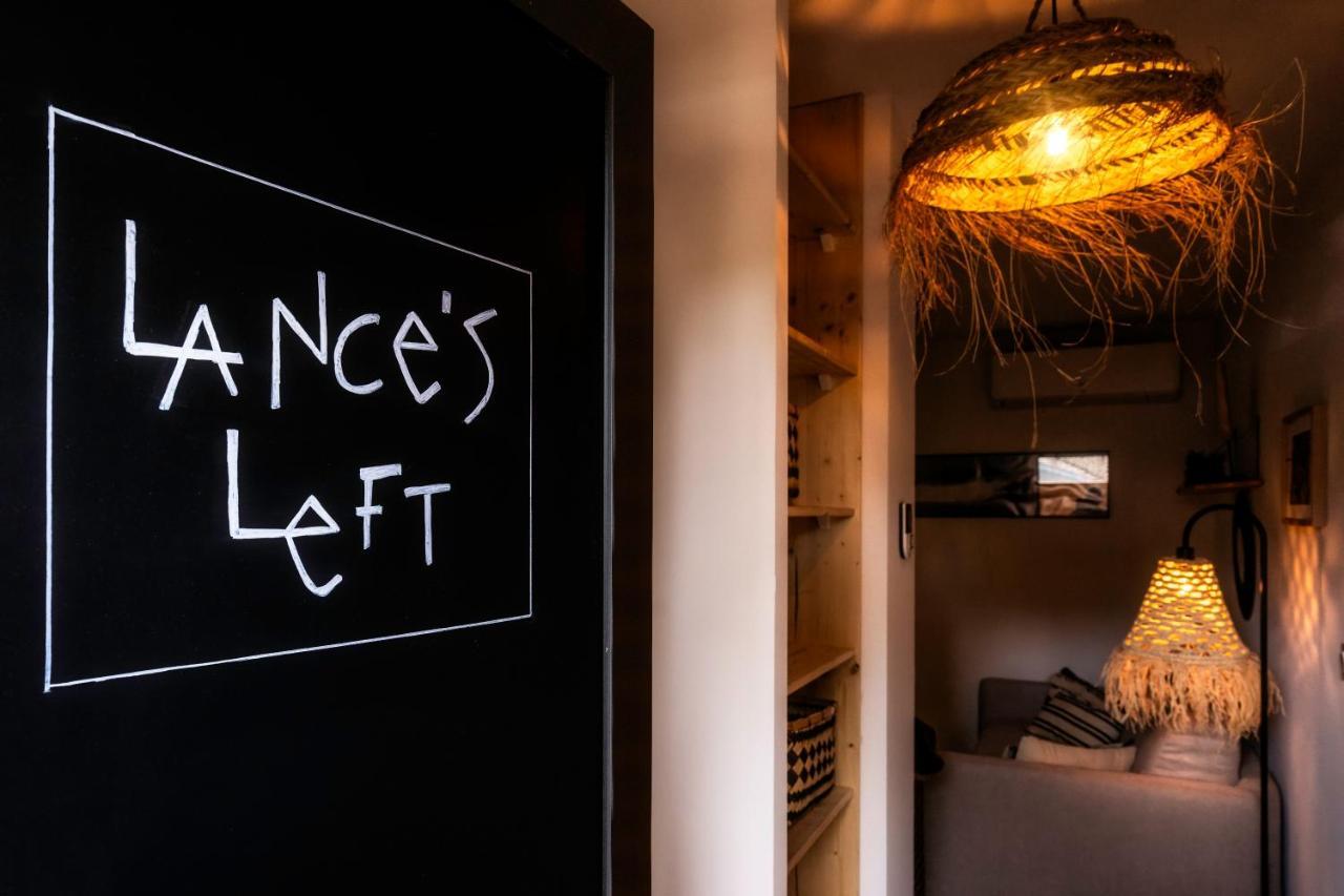 Magic Surf House Apartment Lacanau Exterior photo