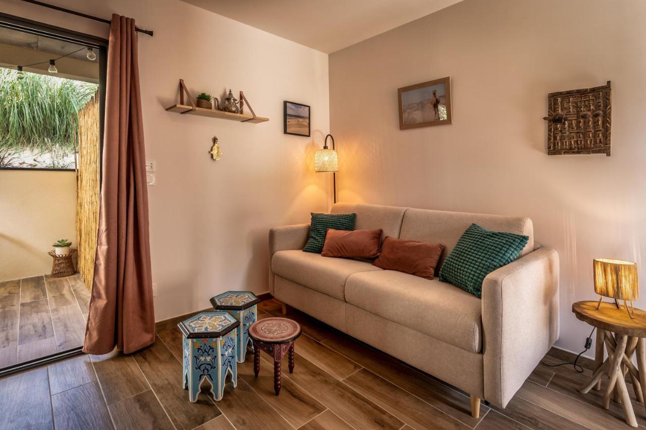 Magic Surf House Apartment Lacanau Exterior photo