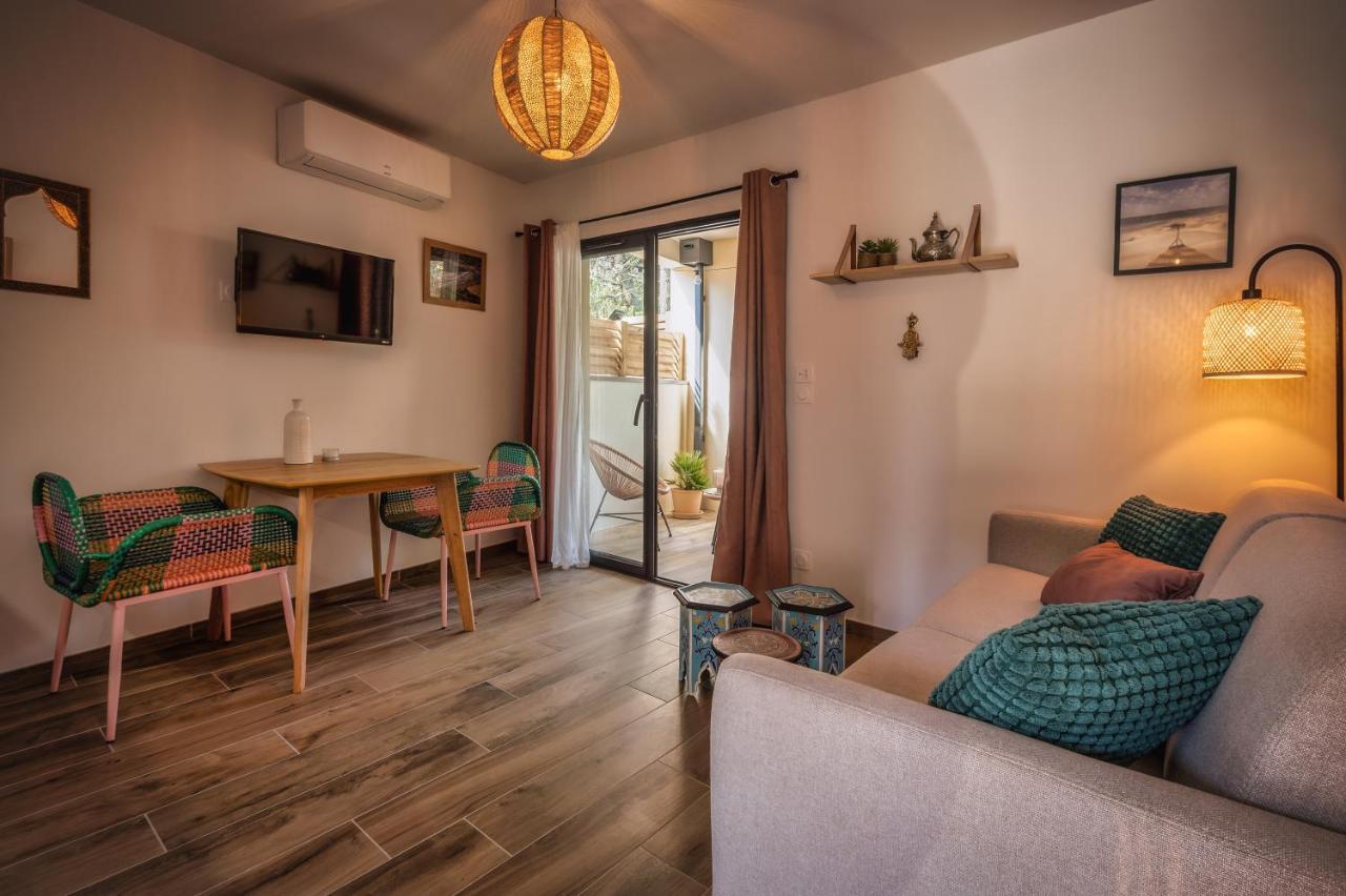 Magic Surf House Apartment Lacanau Exterior photo