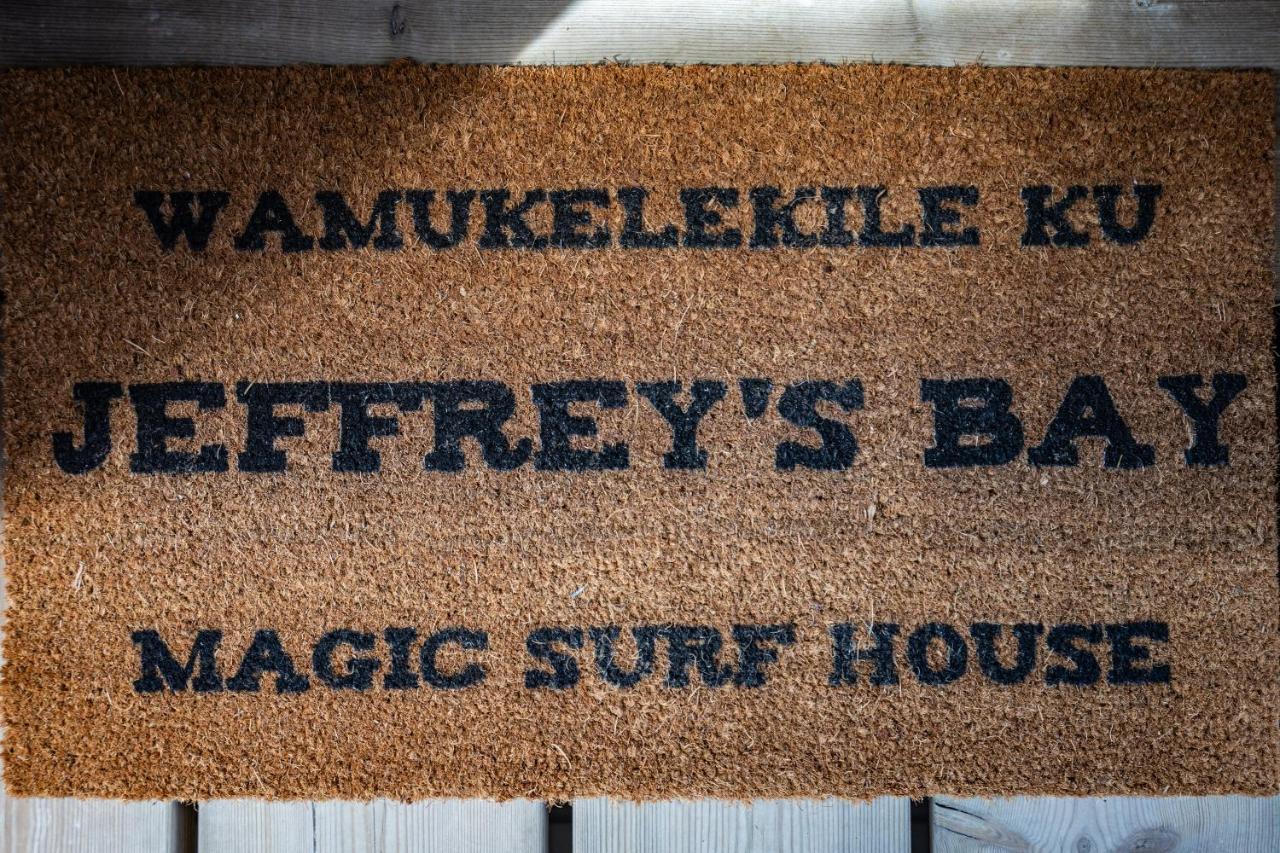 Magic Surf House Apartment Lacanau Exterior photo