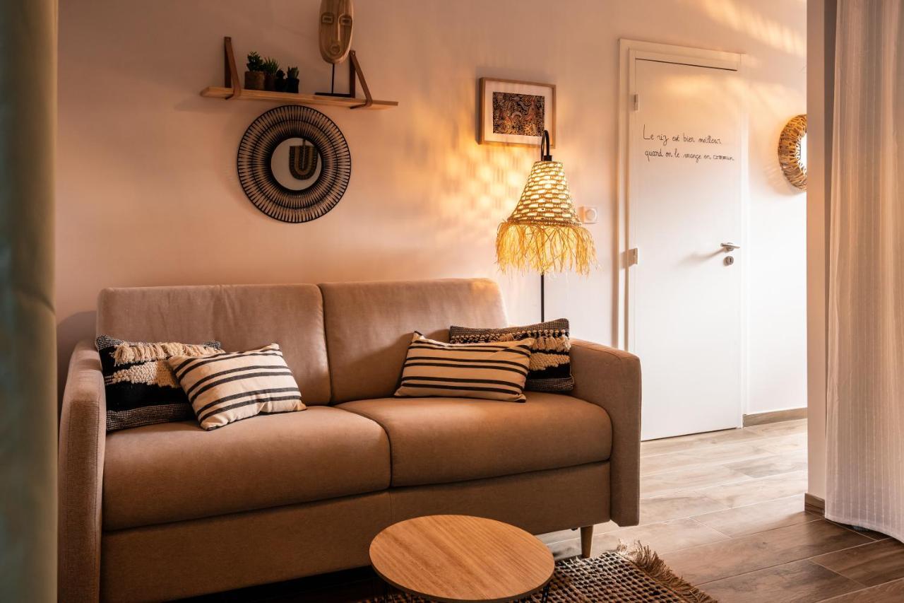 Magic Surf House Apartment Lacanau Exterior photo