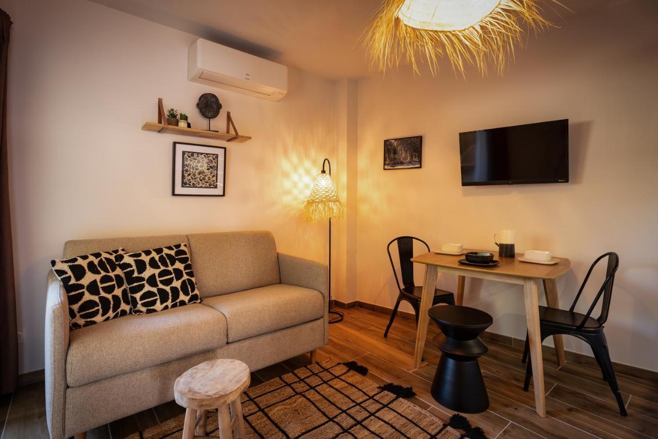 Magic Surf House Apartment Lacanau Exterior photo