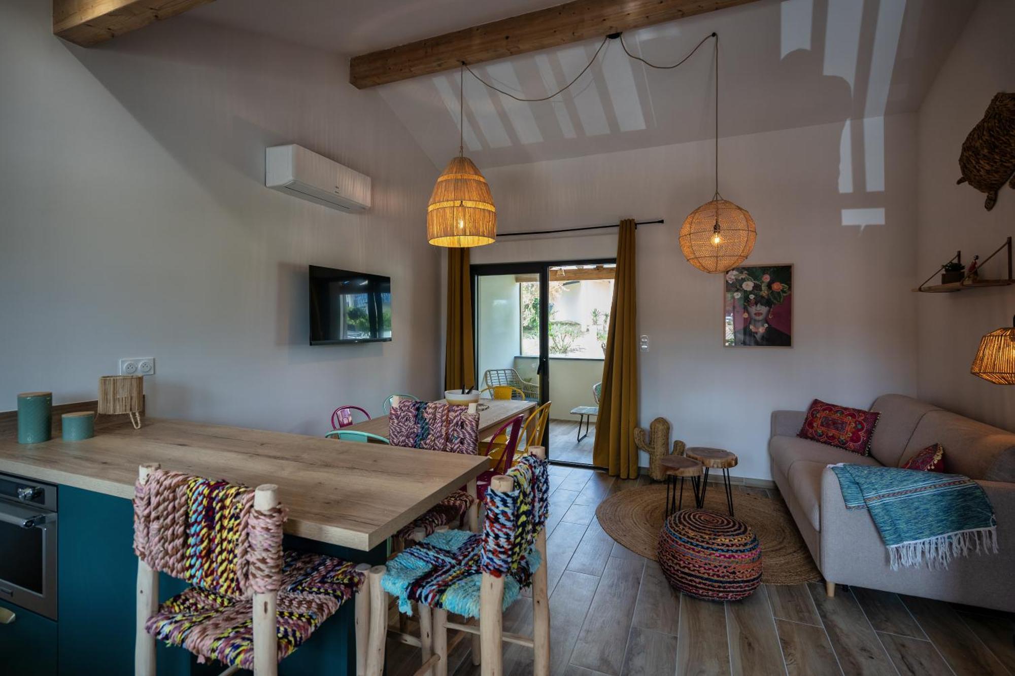 Magic Surf House Apartment Lacanau Exterior photo