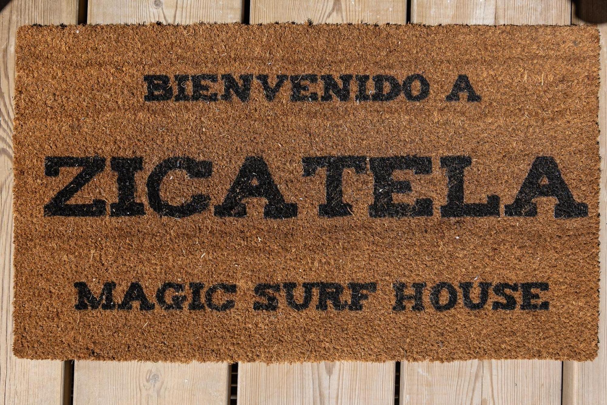 Magic Surf House Apartment Lacanau Exterior photo