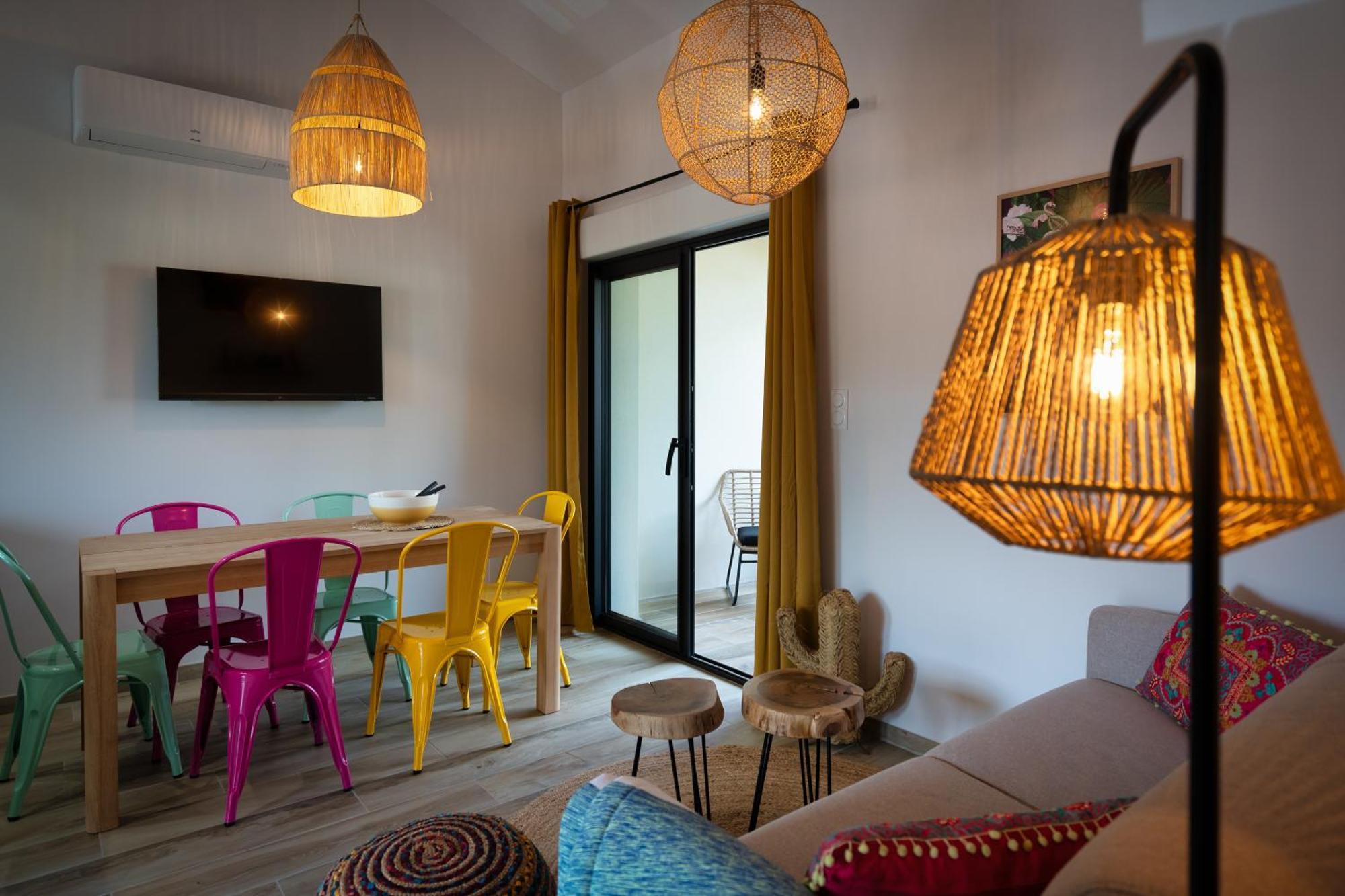 Magic Surf House Apartment Lacanau Exterior photo