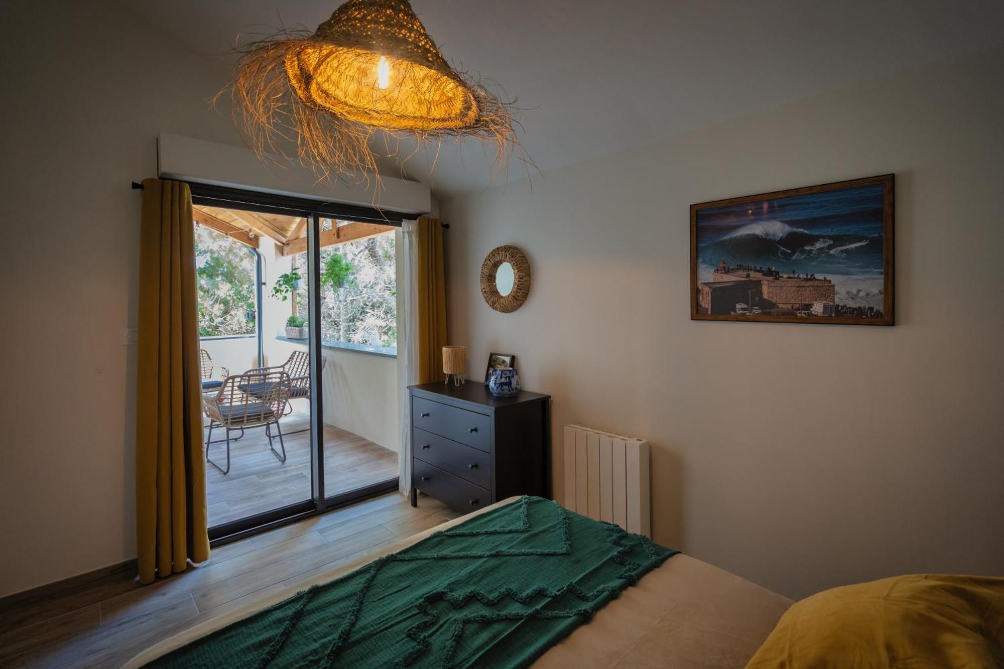Magic Surf House Apartment Lacanau Exterior photo