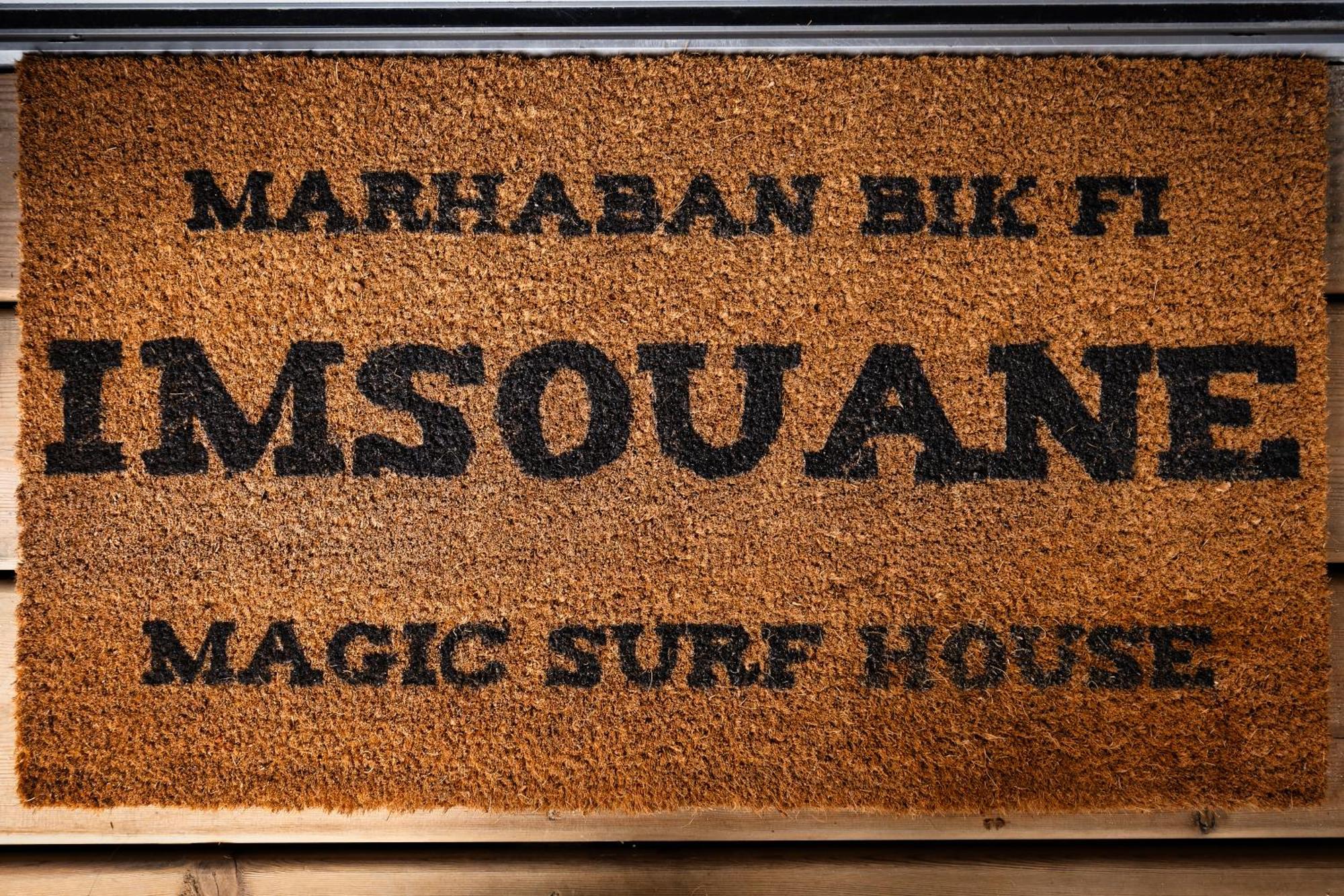 Magic Surf House Apartment Lacanau Exterior photo